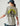 Frey Grey Melange T-shirt
