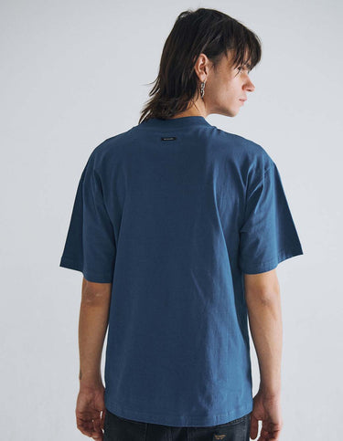 JR Blue T-shirt