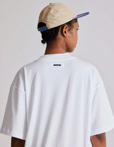 Remera JR Blanco