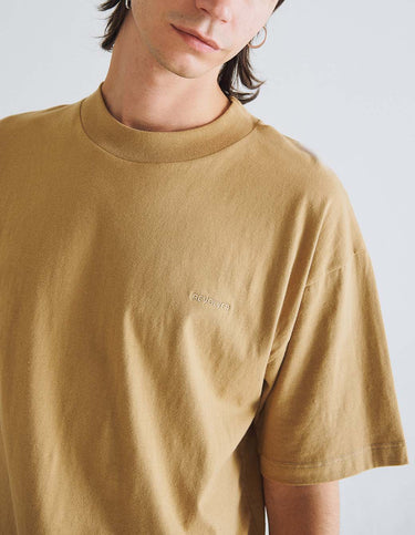 JR Brown T-shirt