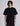 Remera JR Negro