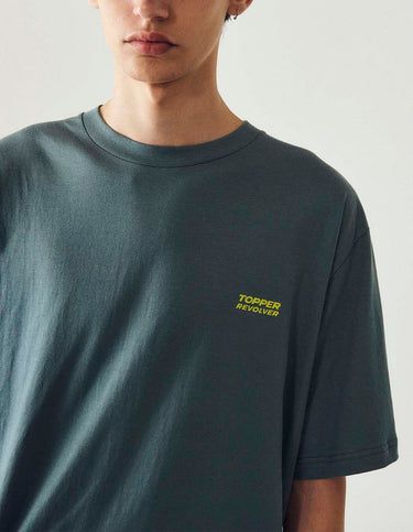 Steel Logo T-shirt