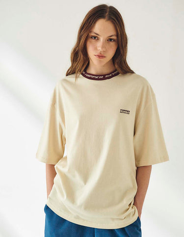 Osaka Raw T-shirt