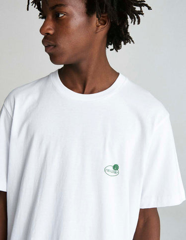 Remera Sol Blanco