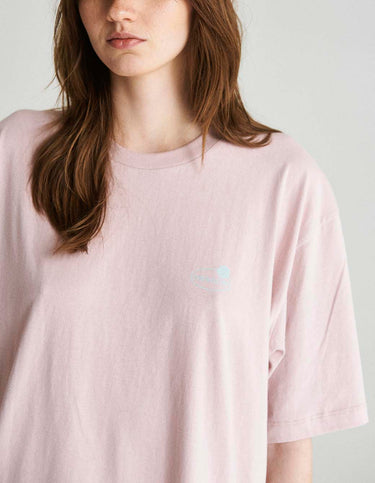 Remera Sol Rosa