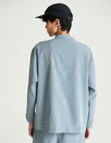Kyoto Suit Jacket Grey
