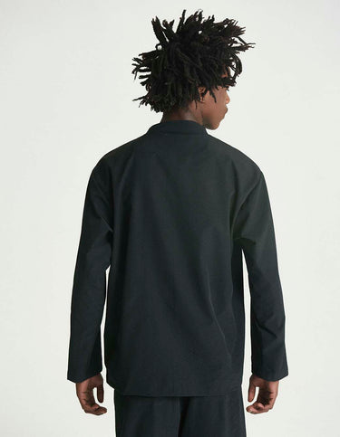 Kyoto Black Suit Jacket