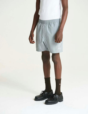 Maui Celeste Swim Shorts