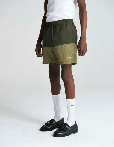 Maui Combined Swim Shorts