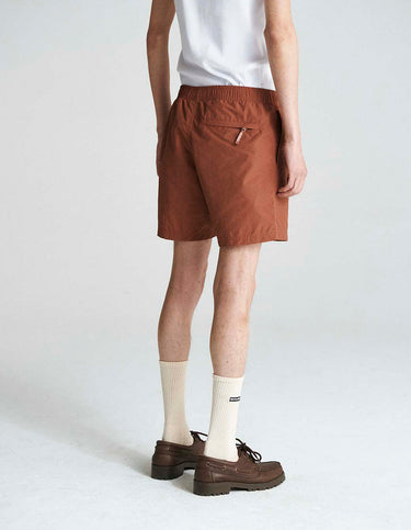 Maui Brick Swim Shorts
