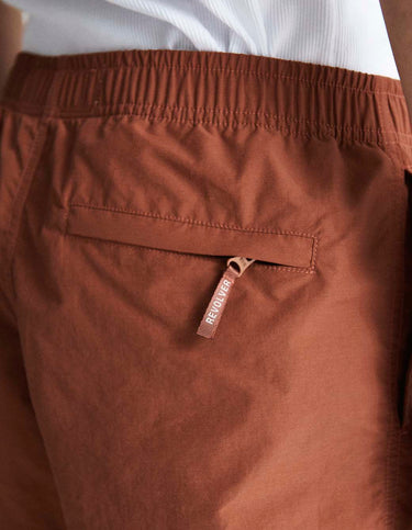 Maui Brick Swim Shorts