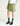 Maui Green Swim Shorts