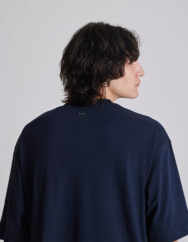 Remera Kioto Azul