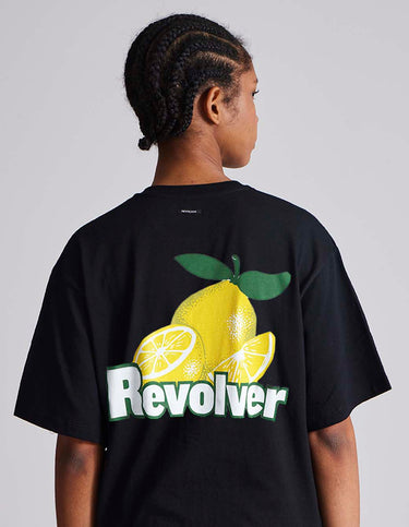 Black Lemon T-shirt