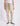 Lazy beige pants