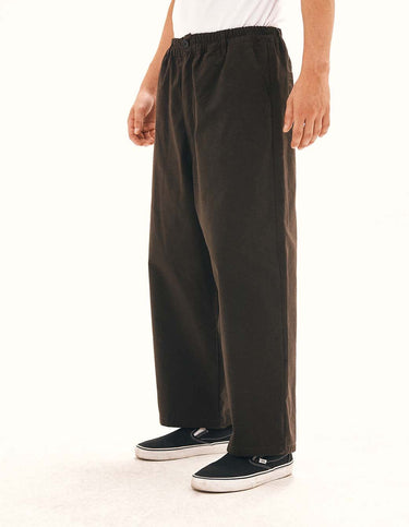 Kyoto Brown Pants