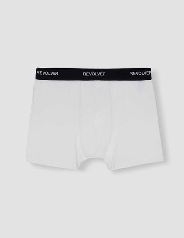 Bóxer RVR Clásico Blanco
