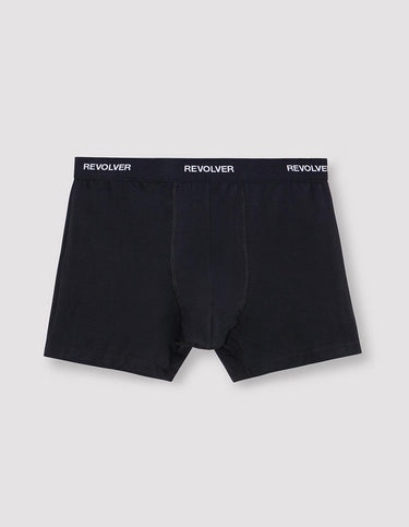 Bóxer RVR Clásico Negro
