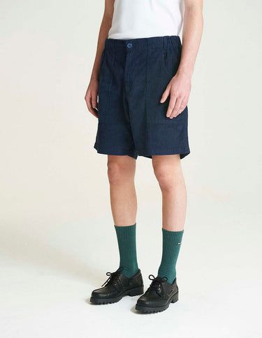 Bermuda Cord Blue