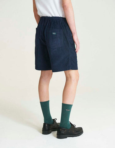 Bermuda Cord Blue