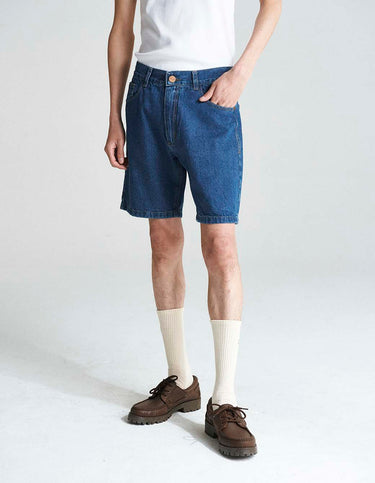Bermuda Crew Blue