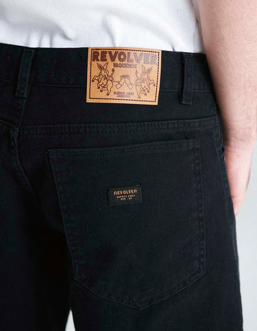 Bermuda Crew Black