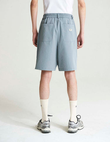 Bermuda Kyoto Grey Suit
