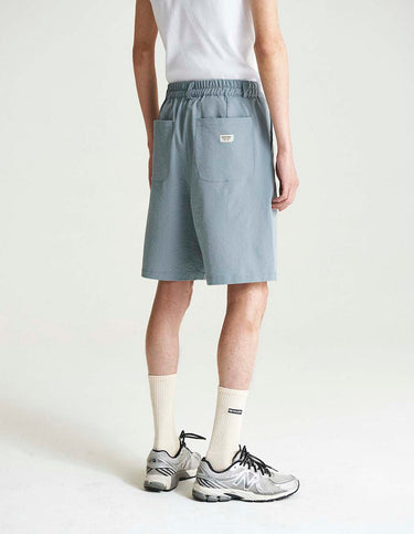 Bermuda Kyoto Grey Suit