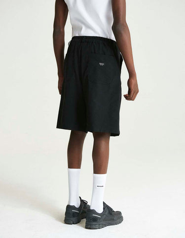 Bermuda Kyoto Black Suit