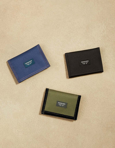 Green Sacoa Wallet