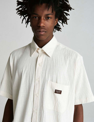 Discovery Raw Shirt