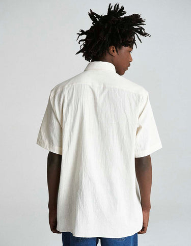 Discovery Raw Shirt