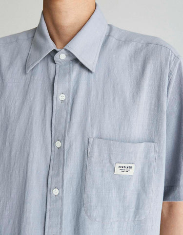 Discovery Grey Shirt