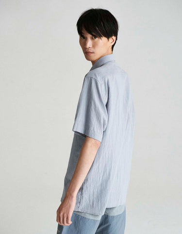 Discovery Grey Shirt