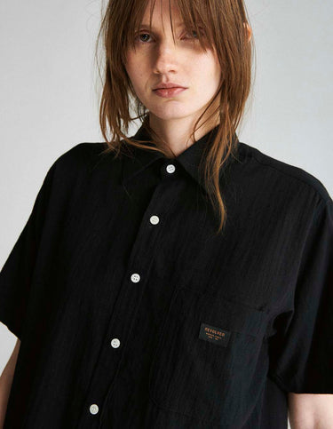 Discovery Shirt Black