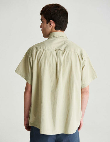 Camisa Guía Beige