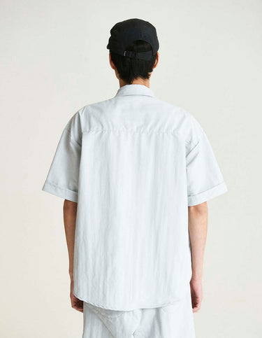 KM Grey Shirt