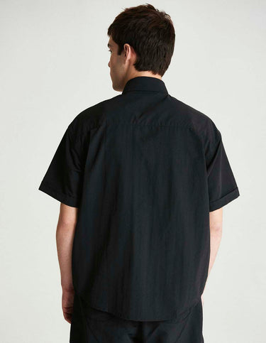 Black KM Shirt