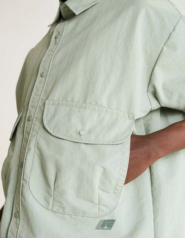 Green KM Shirt