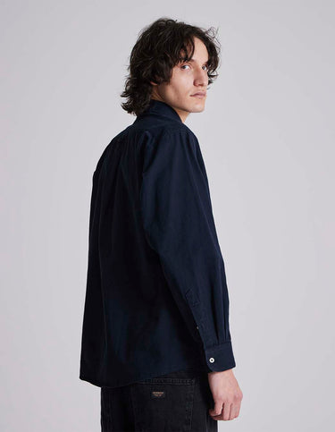 Camisa Labor Navy