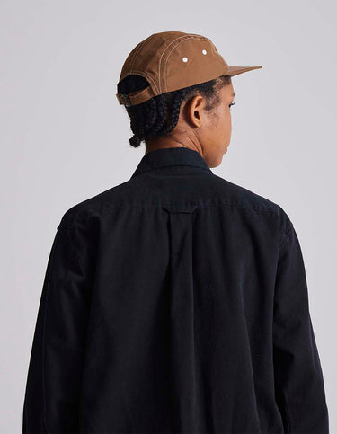Camisa Labor Negro