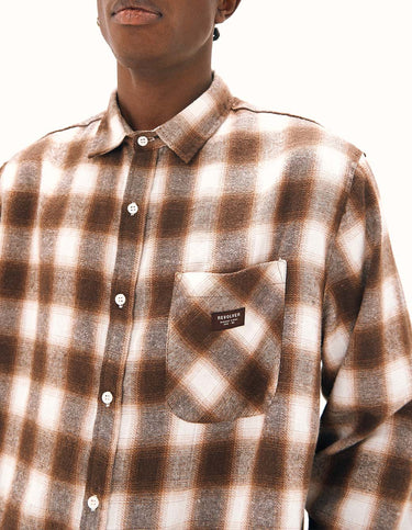 Camisa Penck Beige