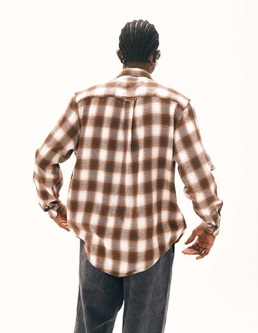 Camisa Penck Beige