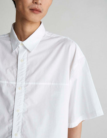 Tempo Shirt White