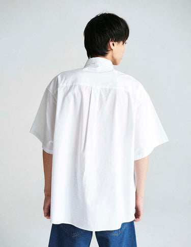 Tempo Shirt White