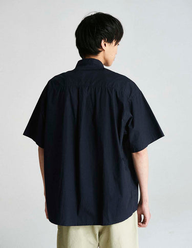 Navy Tempo Shirt
