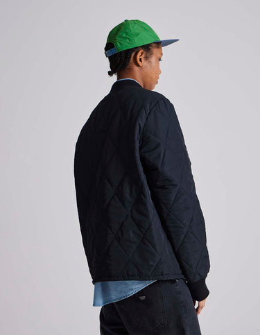 Black Iron Jacket
