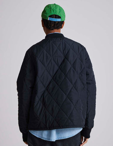 Black Iron Jacket