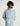 Light Blue Lightning Jacket
