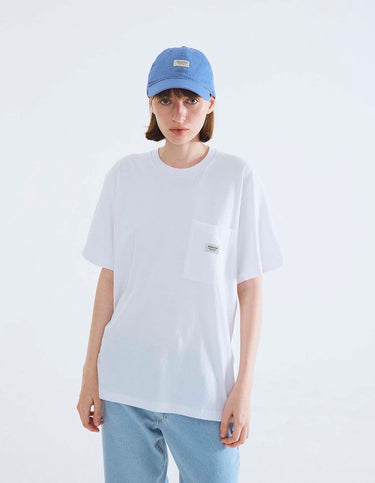 Gorra Dad Índigo